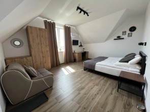 Гостевой дом Guesthouse Emma