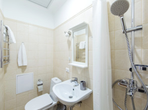 Апартаменты Griboedov 4