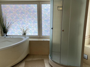 Гостевой Дом ЕВРОСАУНА