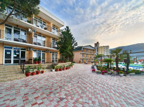 Гостевой дом Крымская Ницца