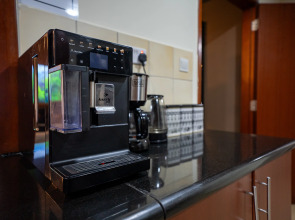 Хостел Urban Heaven Luxury