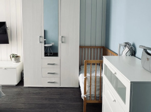 Апартаменты Алина Калининград