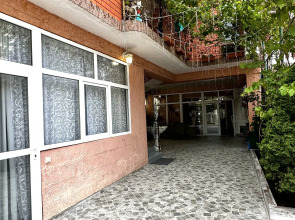 Гостевой Дом Прибрежный