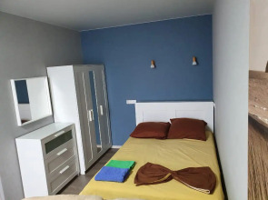 Апартаменты на проспекте Ленина 59 р (84)