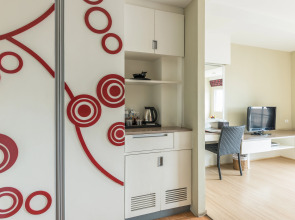 Отель Lantana Pattaya