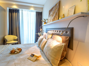 Elegant Comfort at Alliance Palace Apartments