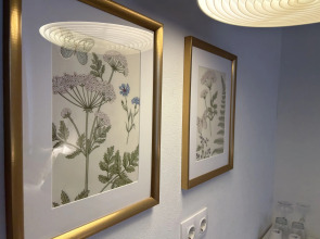 Мини-отель Стокгольм