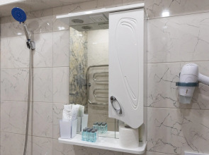 Апартаменты 3х комнатная квартира в сердце города