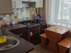 Апартаменты Парковая