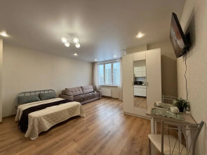 Квартира Студия Рядом с Метро