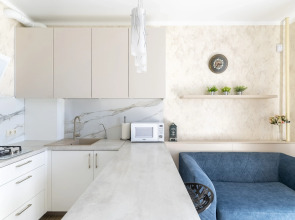 Квартира Уютная в Новом Доме в Светлогорске