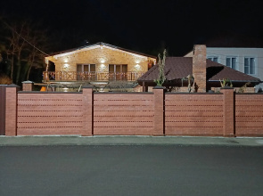 U Asidy Guest House