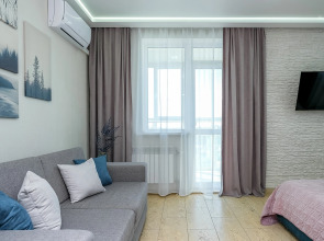 Апартаменты на Ленина 81