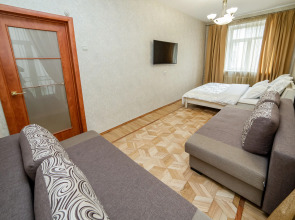 Апартаменты Квартира двухкомнатная в самом сердце Минска