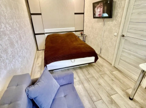 Uyutnaya Dvuxkomnatnaya V Leninskom Rayone Flat