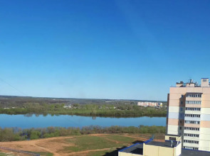 Апартаменты Квартира Посуточно