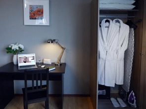 Апарт-отель Зона комфорта