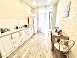 Апартаменты Like Home