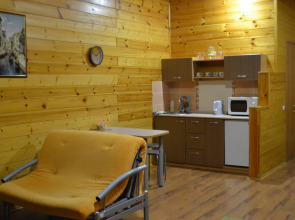 Гостевой дом Халле