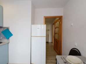 Квартира Завтрак у Тиффани