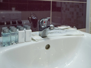 Апартаменты Студия на Флотской