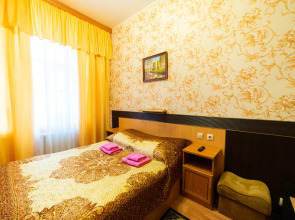 Мини-отель Север