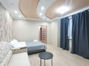 Апартаменты 2х комнатные в центре Астаны