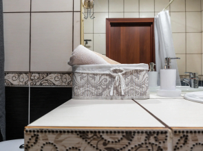 Апартаменты Бульвар Комсомольский 32