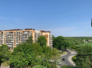 Апартаменты Светлогорск