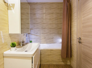 Квартира на Овражной 47А 2