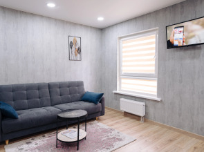 Апартаменты 9 ночей на Гражданской 3