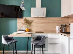 Апартаменты Your Pushkin Apart