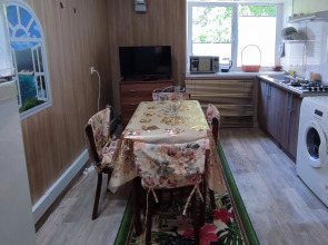 Апартаменты на Александра Невского 82-2