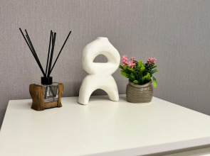 Квартира в Районе Горного Воздуха