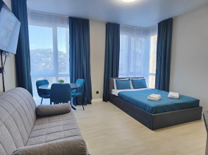 Апартаменты Невада 1