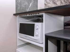 Апартаменты Премьер