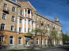 Апартаменты У-Феди-Дракона-Зыкина