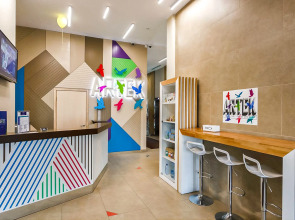 Гостевой дом Home Hotel