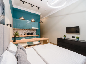 Отель Simple МонБлан