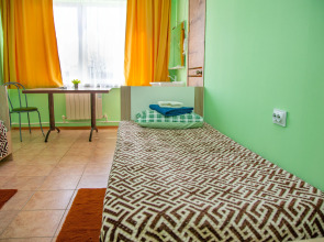 Хостел Белояръ