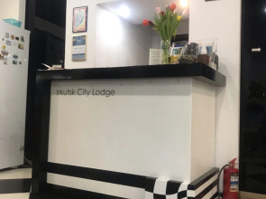 Отель Иркутск Сити Лодж