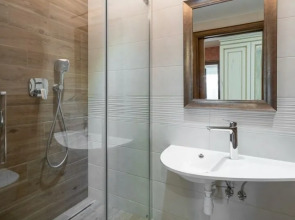 Апартаменты Возле Парка Победы