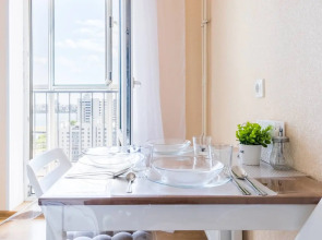 Апартаменты Видовые у Чаши