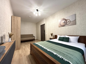 Апартаменты в центре