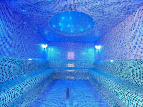 Отель Graaf Hotel