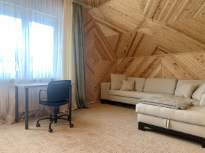 Гостевой дом на берегу Финского залива