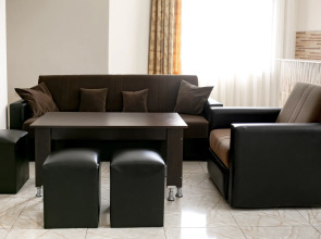 Апартаменты 37B