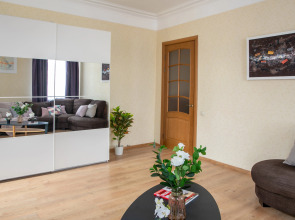 Квартира GM Apartments на Арбате