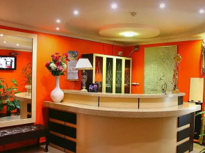 Inta Hotel