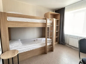 АМАКС Отель Курган